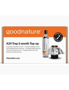 GOODNATURE 6 MONTH TOP UP...