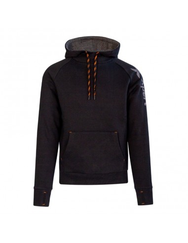 XPERT PRO PULLOVER HOODIE BLACK - LARGE