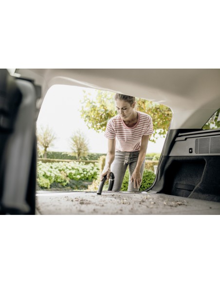 KARCHER WD4 WET & DRY VACUUM
