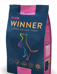 RED MILLS WINNER PREMIUM...