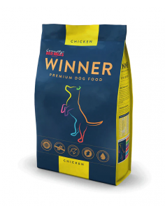 RED MILLS WINNER PREMIUM...