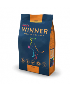 RED MILLS WINNER PREMIUM...