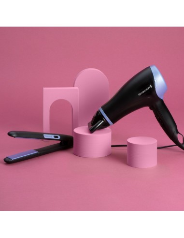 REMINGTON STYLE ESSENTIALS GIFT SET