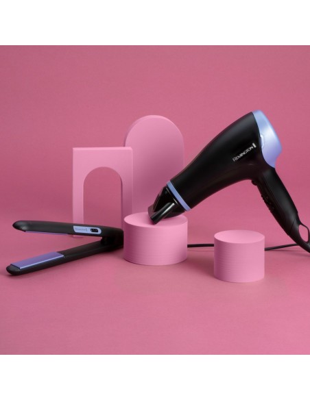 REMINGTON STYLE ESSENTIALS GIFT SET