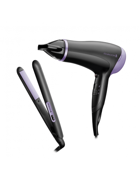 REMINGTON STYLE ESSENTIALS GIFT SET