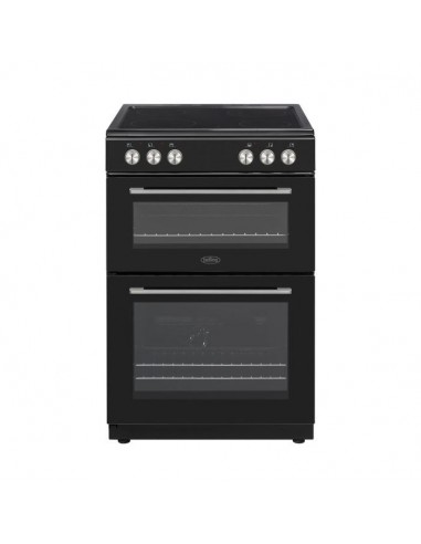 BELLING 60CM FREESTANDING ELECTRIC...