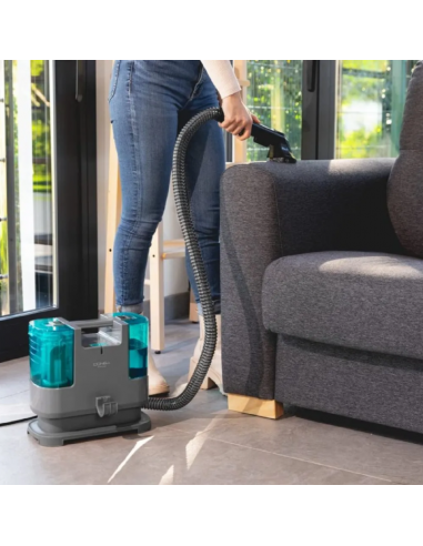 CECOTEC CONGA POPSTAR 3000 CARPET...