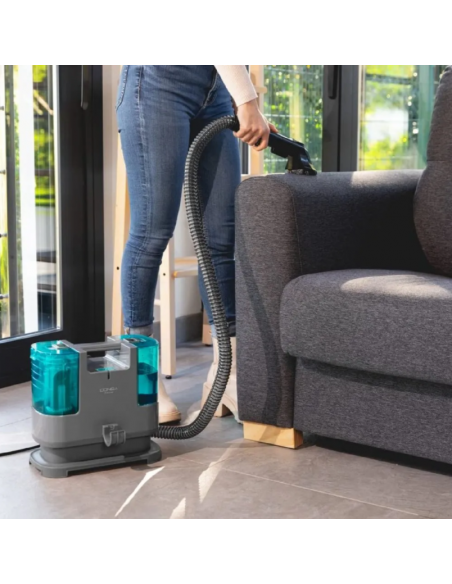 CECOTEC CONGA POPSTAR 3000 CARPET CLEAN VACUUM