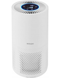 DIMPLEX BRAVA 5 STAGE AIR...
