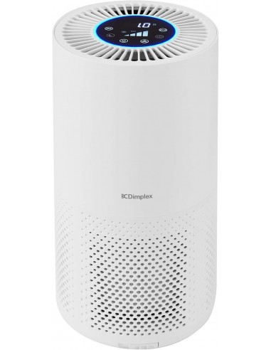 DIMPLEX BRAVA 5 STAGE AIR PURIFIER