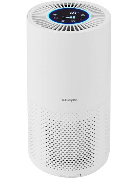DIMPLEX BRAVA 5 STAGE AIR PURIFIER