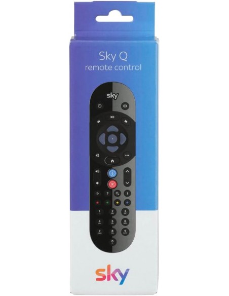 SKY Q REMOTE CONTROL