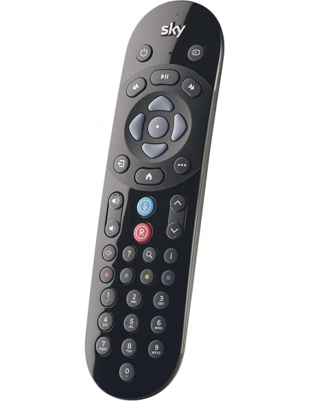 SKY Q REMOTE CONTROL