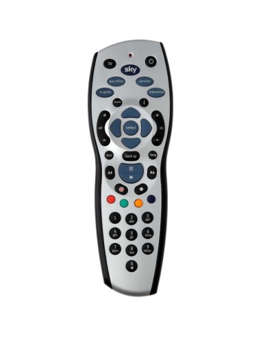 SKY+ HD REPLACEMENT REMOTE