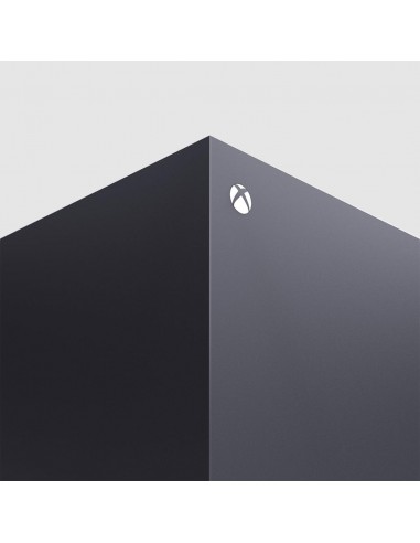 XBOX SERIES X CONSOLE 1 TB