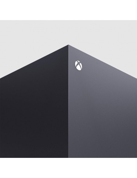 XBOX SERIES X CONSOLE 1 TB