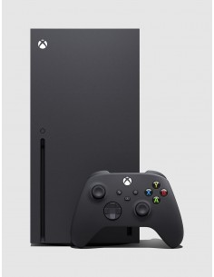 XBOX SERIES X CONSOLE 1 TB 2