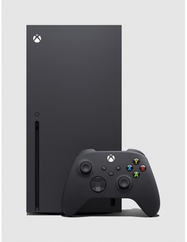 XBOX SERIES X CONSOLE 1 TB