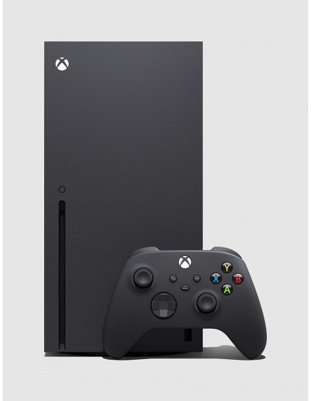 XBOX SERIES X CONSOLE 1 TB