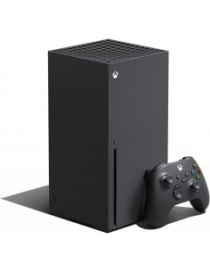 XBOX SERIES X CONSOLE 1 TB