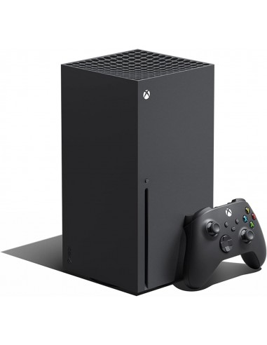 XBOX SERIES X CONSOLE 1 TB