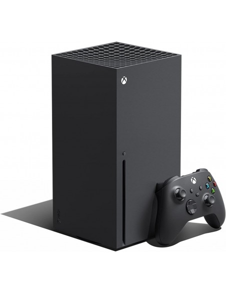 XBOX SERIES X CONSOLE 1 TB