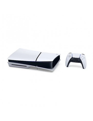 PLAYSTATION 5 DISC CONSOLE (D-CHASSIS)