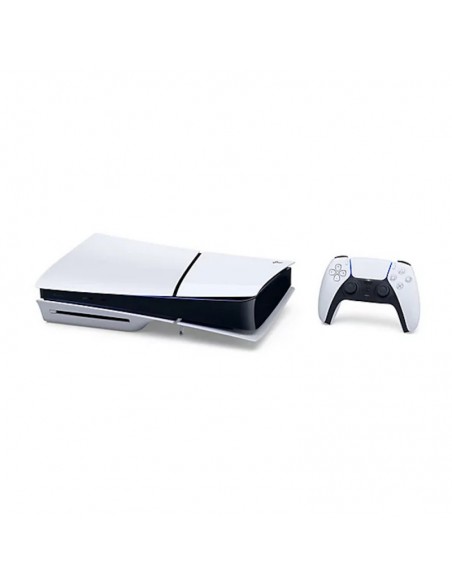 PLAYSTATION 5 DISC CONSOLE (D-CHASSIS)