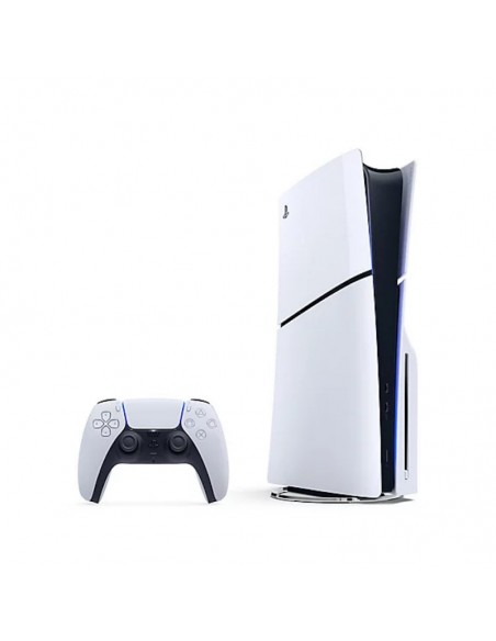 PLAYSTATION 5 DISC CONSOLE (D-CHASSIS)