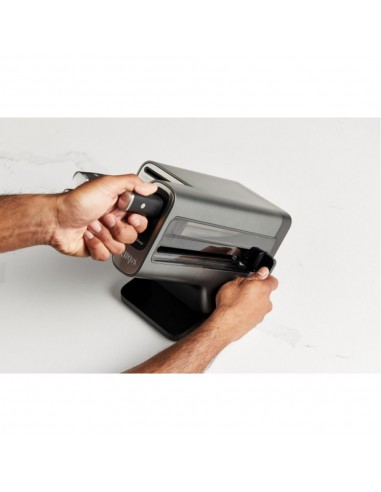 NINJA FOODI 5 PIECE KNIFE BLOCK