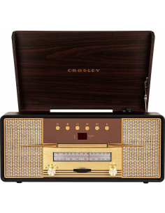 CROSLEY RHAPSODY RECORD... 2