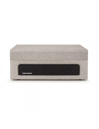 VOYAGER 2-WAY BLUETOOTH RECORD PLAYER