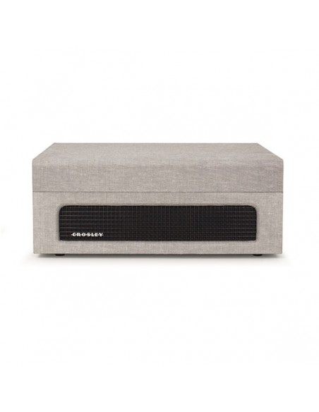 VOYAGER 2-WAY BLUETOOTH RECORD PLAYER