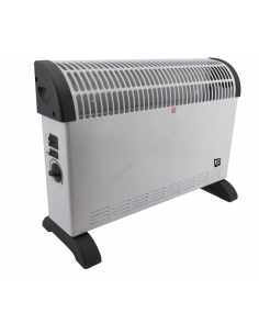 SHX FREE STANDING HEATER...