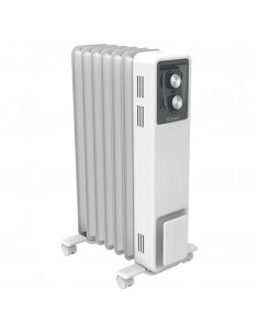 DIMPLEX 1500WATT OIL FREE...