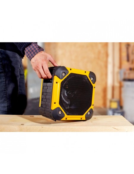 DIMPLEX RUGGED 3KW WORKSHOP FAN HEATER