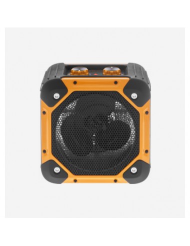 DIMPLEX RUGGED 3KW WORKSHOP FAN HEATER