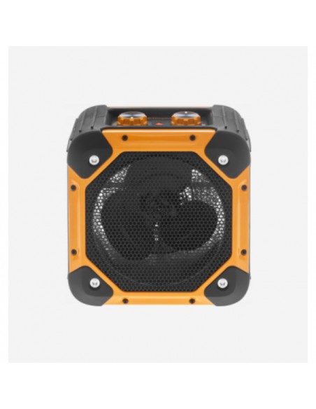 DIMPLEX RUGGED 3KW WORKSHOP FAN HEATER