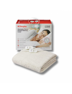 DIMPLEX MATTRESS COVER...
