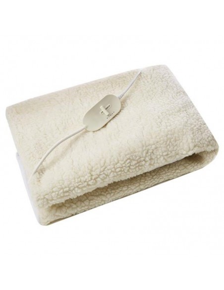 DIMPLEX MATTRESS COVER FLEECE SINGLE