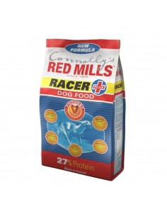 RED MILLS GREYHOUND 27%...