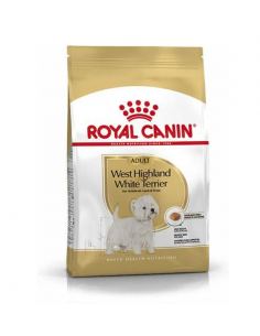 ROYAL CANIN WEST HIGHLAND...