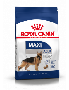 ROYAL CANIN MAXI ADULT 15...