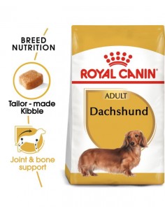 ROYAL CANIN DACHSHUND 1.5KG