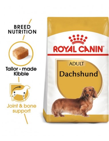 ROYAL CANIN DACHSHUND 1.5KG