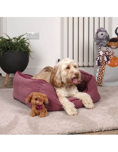 TUFFEARTH RECYCLED CHENILLE SQUARE...