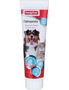 BEAPHAR TOOTHPASTE FOR CATS...