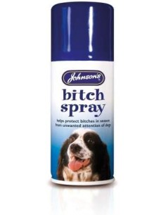 JOHNSONS BITCH SPRAY