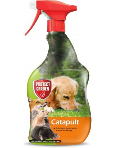 CAT A PULT REPELLENT SPRAY...