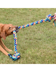 ZOON UBER ACTIV ROPE MEGA TUG 2